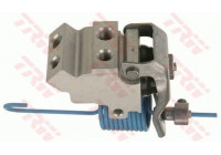 Brake Power Regulator GPV1280 TRW