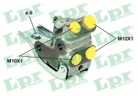 Brake Power Regulator