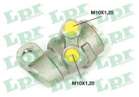 Brake Power Regulator