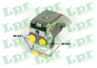 Brake Power Regulator