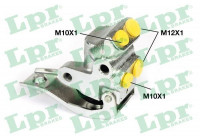 Brake Power Regulator