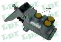 Brake Power Regulator