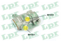 Brake Power Regulator