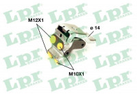 Brake Power Regulator