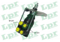 Brake Power Regulator