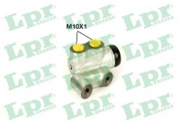 Brake Power Regulator