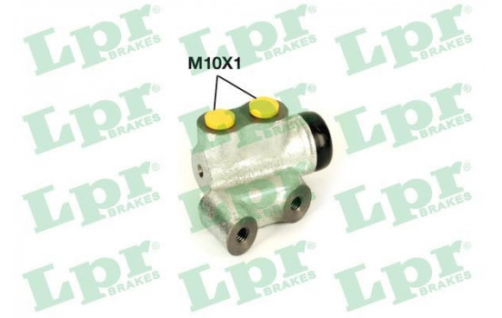 Brake Power Regulator