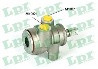 Brake Power Regulator