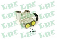 Brake Power Regulator