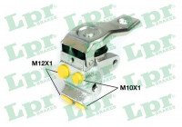 Brake Power Regulator