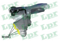 Brake Power Regulator