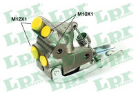 Brake Power Regulator