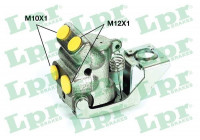 Brake Power Regulator