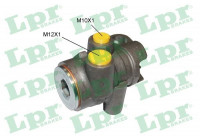 Brake Power Regulator