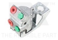 Brake Power Regulator