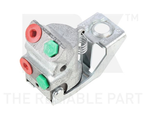 Brake Power Regulator