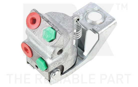 Brake Power Regulator