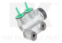 Brake Power Regulator