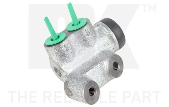 Brake Power Regulator