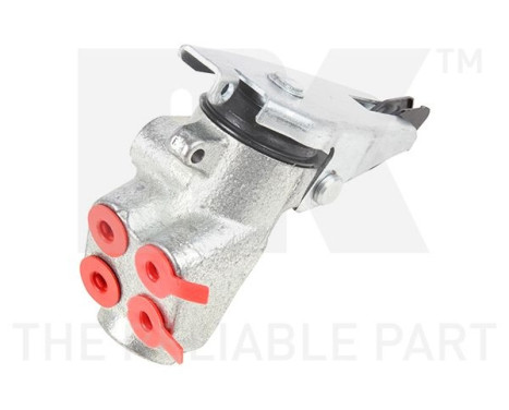 Brake Power Regulator