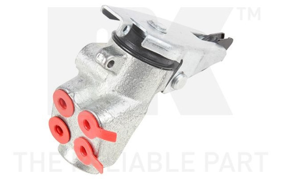 Brake Power Regulator