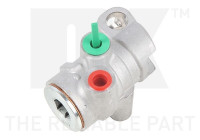 Brake Power Regulator