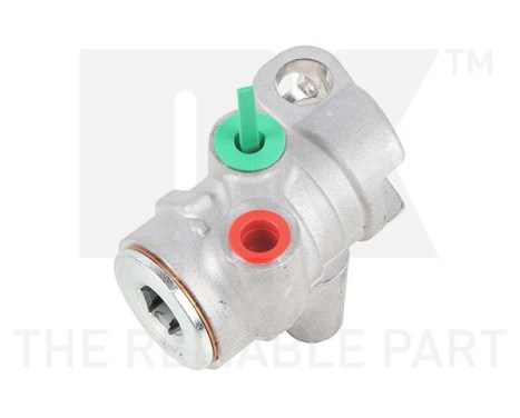 Brake Power Regulator