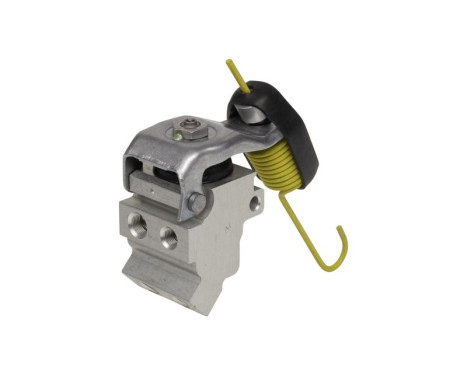 Brake Power Regulator