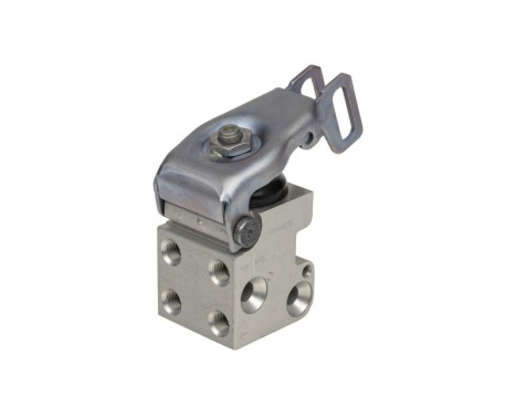 Brake Power Regulator