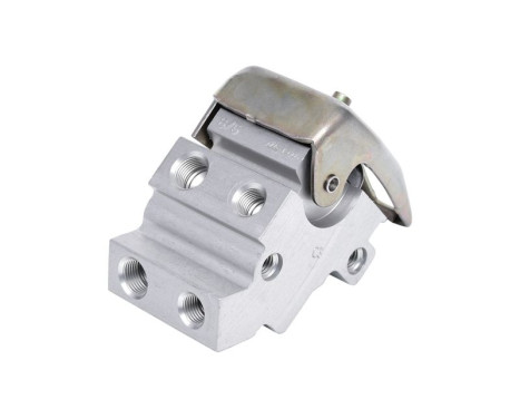 Brake Power Regulator
