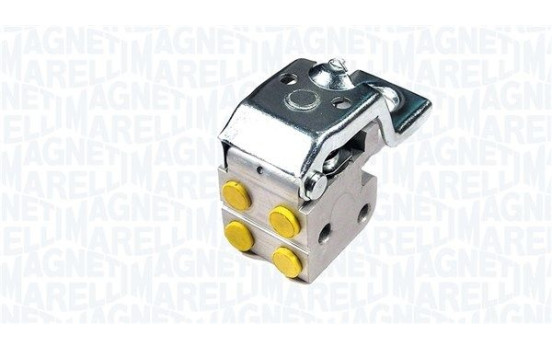 Brake Power Regulator