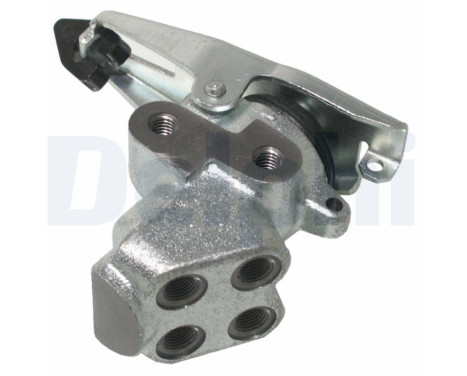 Brake Power Regulator