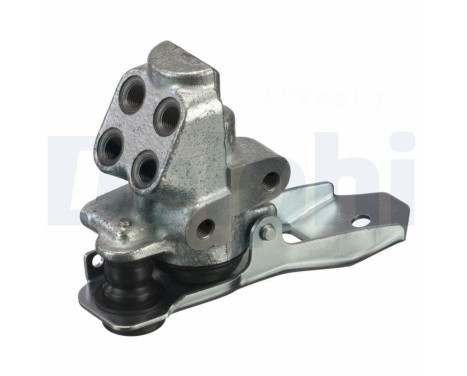 Brake Power Regulator