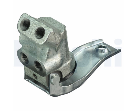 Brake Power Regulator