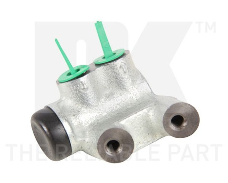 Brake Power Regulator