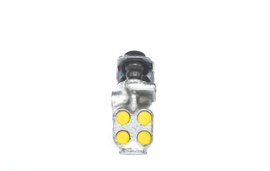 Brake Power Regulator