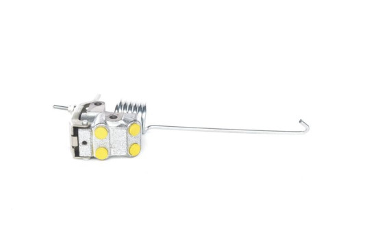 Brake Power Regulator