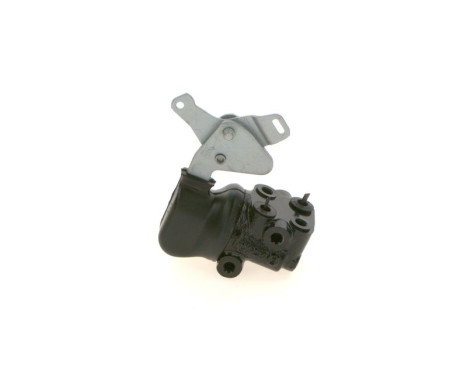 Brake Power Regulator