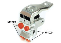 Brake Power Regulator