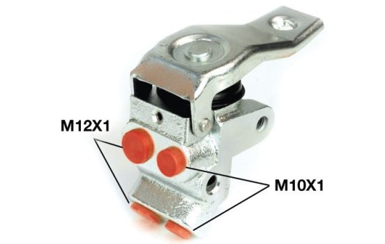 Brake Power Regulator