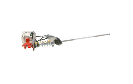 Brake Power Regulator