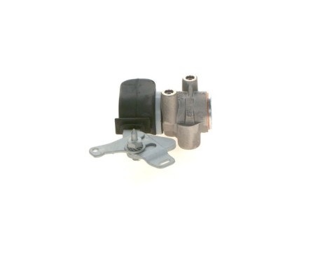 Brake Power Regulator