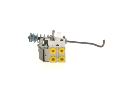 Brake Power Regulator