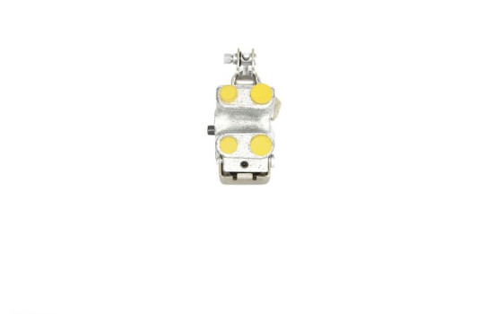 Brake Power Regulator