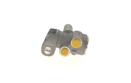 Brake Power Regulator