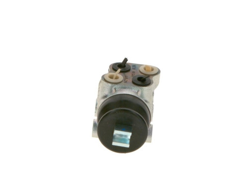 Brake Power Regulator