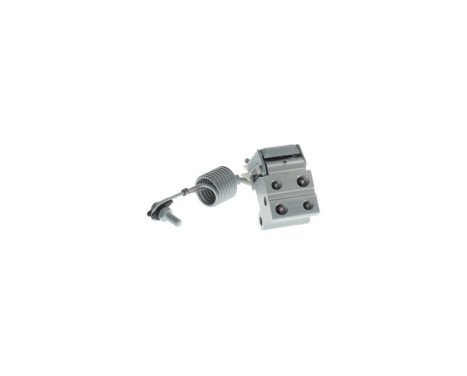 Brake Power Regulator