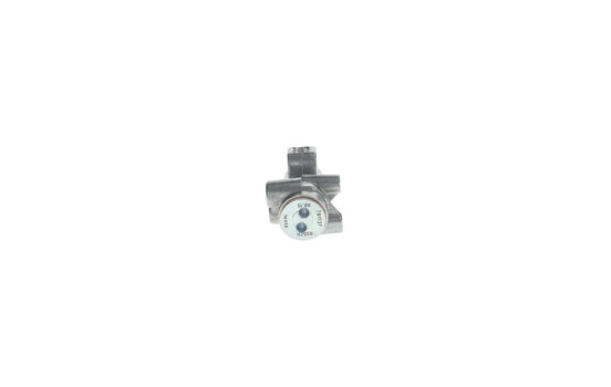 Brake Power Regulator