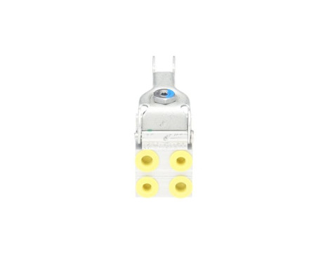 Brake Power Regulator