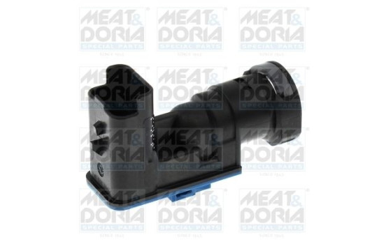 Pressure Sensor, brake booster